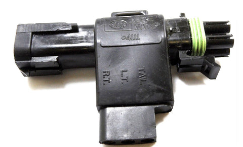 Hoppy Lite Mate 4111 Trailer Wiring Connector