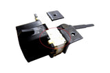 Motorcraft E59H-18D430-AA Heater Blower A/C Switch  (N/O)