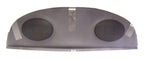 H384 Two-Speaker Cover Panel (Rear)