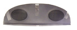 H384 Two-Speaker Cover Panel (Rear)