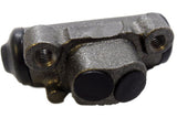 Casting No. 9M 5.5 Drum Brake Wheel Cylinder