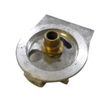 International 809433CI Fuel Filter Water Separator Head fits F2TZ-9B249-A