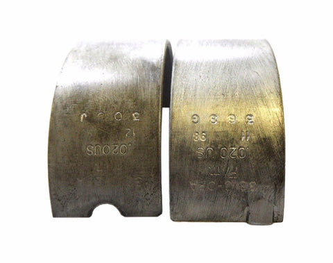 Federal Mogul 3310CPA 20 Engine Connecting Rod Bearing Set
