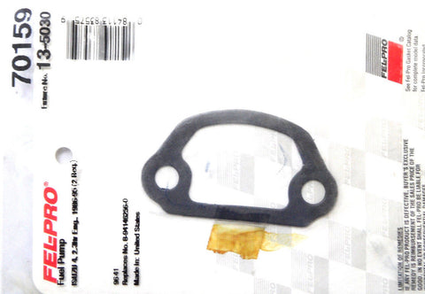 Fel-Pro 70159 Fuel Pump Mounting Gasket