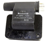 Diamond F-095 Ignition Coil