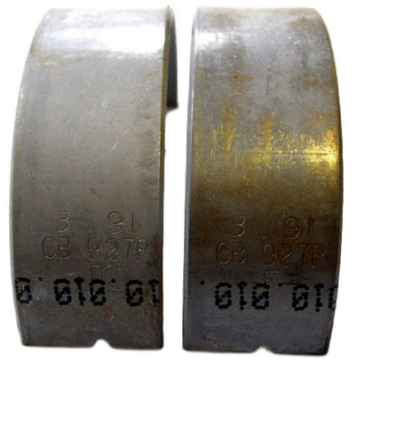 Clevite CB-927P-10 Engine Connecting Rod Bearing Set