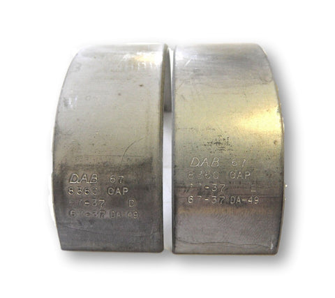 Perfect Circle 7785CAP STD Connecting Rod Engine Bearing Set