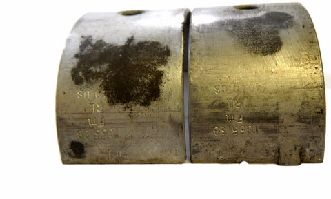 Federal Mogul 1055SB040 Connecting Rod Engine Bearing Set