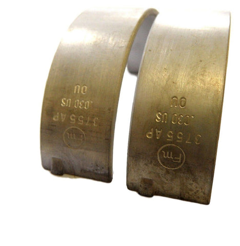 Federal Mogul 3755AP30 Engine Connecting Rod Bearing Set