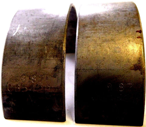 Michigan CB-542P Engine Connecting Rod Bearing Set