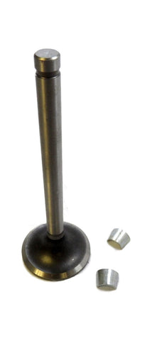 6318 Engine Exhaust Valve 1777