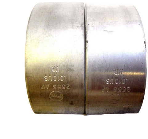 TRW CB-663P-10 Engine Connecting Rod Bearing CB663P10