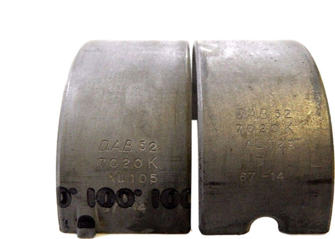 Perfect Circle 240-1287-001 Engine Connecting Rod Bearing Set