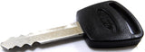 Oem Ford 172C000 Ignition Key