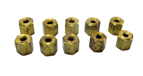 Big A 3-16120 Hydraulic Shaft Sleeves Kit Of 10