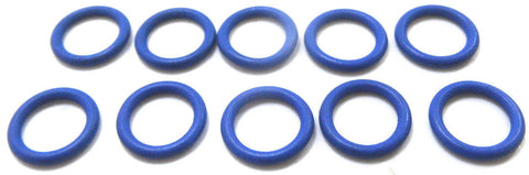 Everco A35521 Compressor O'Ring Gasket Set Of 10