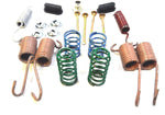 3006107 Drum Brake Hardware Kit