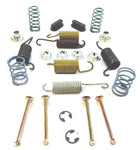 6349 Drum Brake Hardware Kit