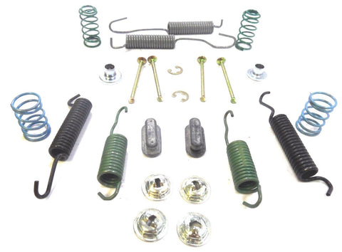 3006120 Drum Brake Hardware Kit