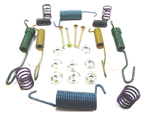 3006148 Drum Brake Hardware Kit