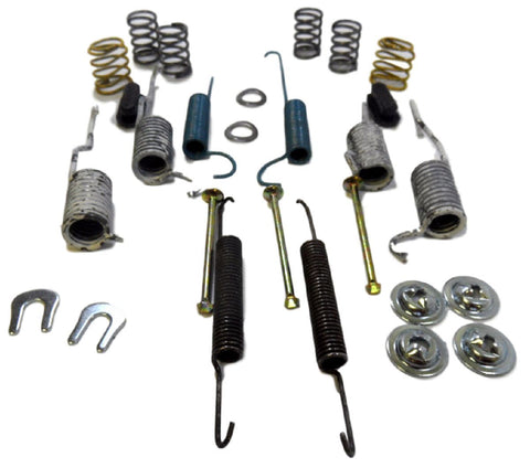 3006367 Drum Brake Hardware Kit