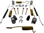 3006505 Drum Brake Hardware Kit