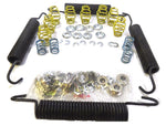 7130 Drum Brake Hardware Kit