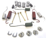 3006336 Drum Brake Hardware Kit