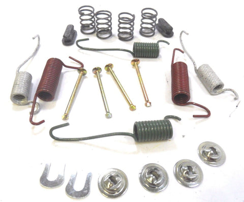 3006336 Drum Brake Hardware Kit