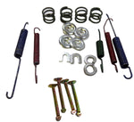 3006124 Drum Brake Hardware Kit