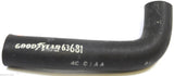 Goodyear 63681 Engine Coolant Bypass-HVAC Heater Hose