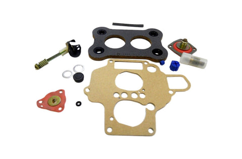 15672F Carburetor Repair Kit