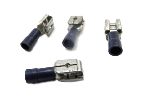 Cooper PowerPath 784295 1/4" Blade Piggyback 4Pcs 16-14Ga