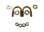 8339 U-Bolt Kit Brand New Free Shipping!