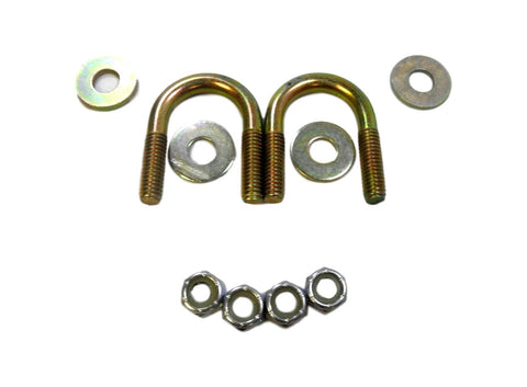 8339 U-Bolt Kit Brand New Free Shipping!