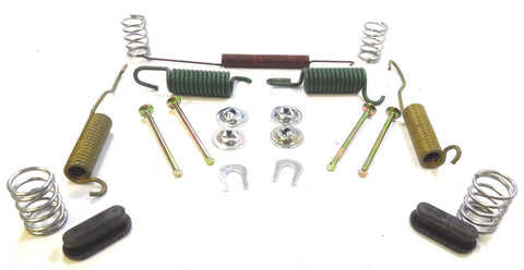 3006513 Drum Brake Hardware Kit