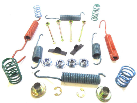 3006283 Drum Brake Hardware Kit