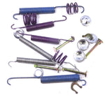 3006137 Drum Brake Hardware Kit