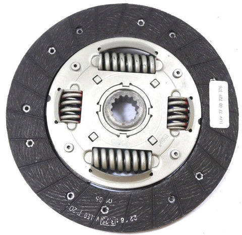VLO 1UV7700729376 Flywheel