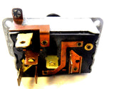 Chrysler OEM 3746530 Windshield Wiper Switch 2-Speed fits 74-77' Plymouth, Dodge