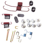 3006381 Drum Brake Hardware Kit