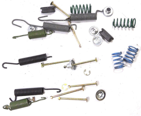 3006119 Drum Brake Hardware Kit