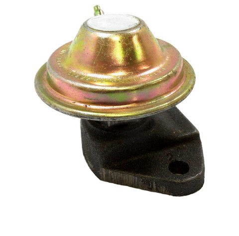 14586106 Exhaust Gas Recirculation Valve