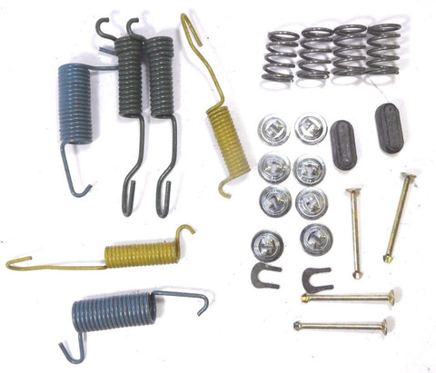 6148 Drum Brake Hardware Kit