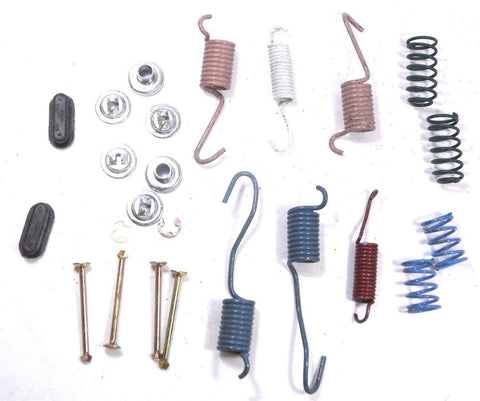 3006191 Drum Brake Hardware Kit