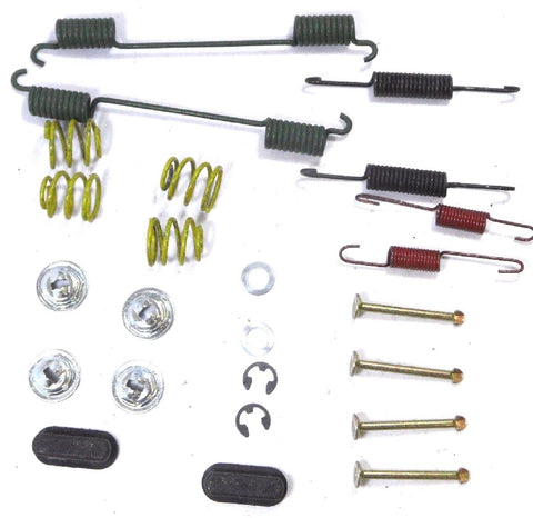 452736 Drum Brake Hardware Kit