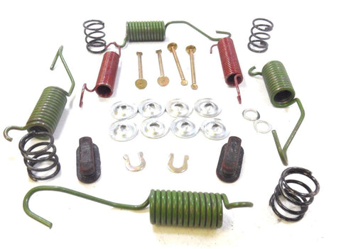 3006355 Drum Brake Hardware Kit