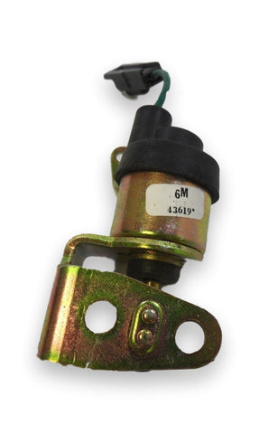 43619 Idle Solenoid