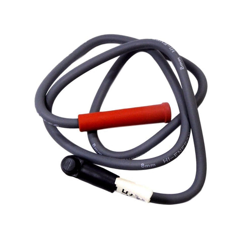 AutoPro 45A 8mm Hi-Energy Suppression Cable