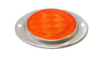 PM472 Stratolite Reflector Amber